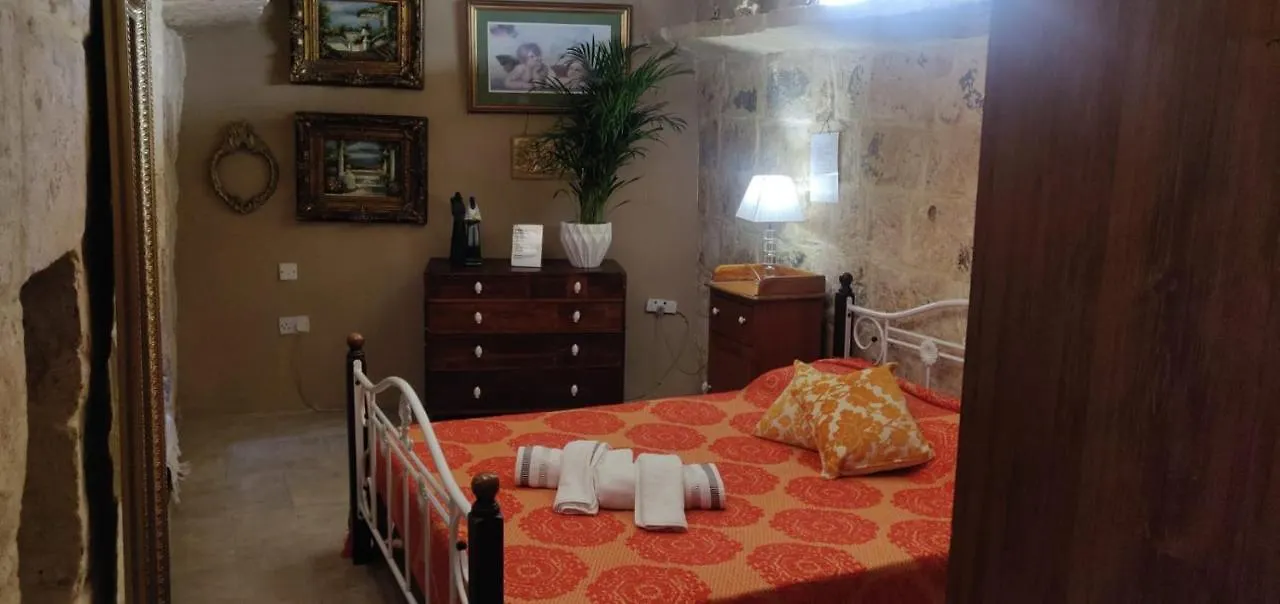 Villa Buddha Zurrieq