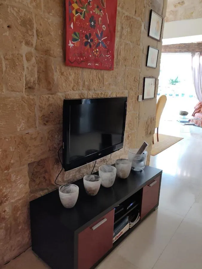Villa Buddha Zurrieq