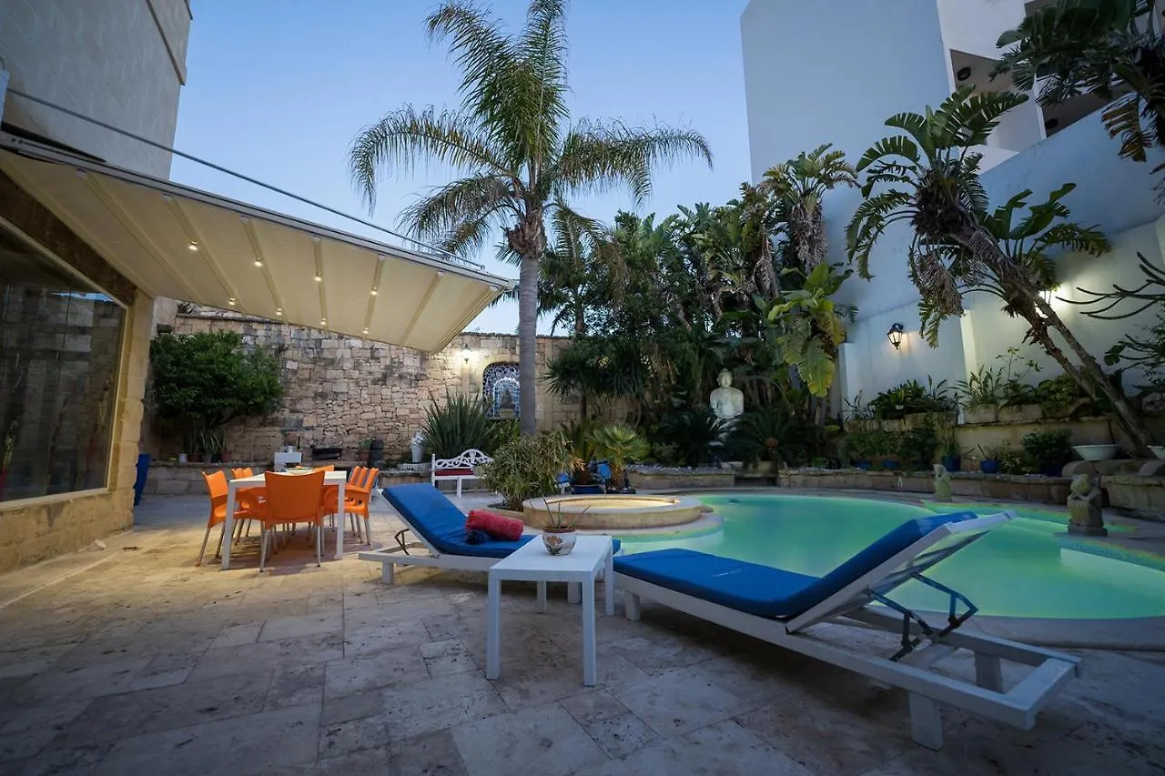 Villa Buddha Zurrieq