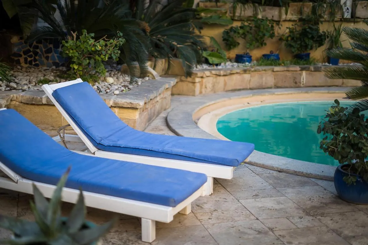 Villa Buddha Zurrieq