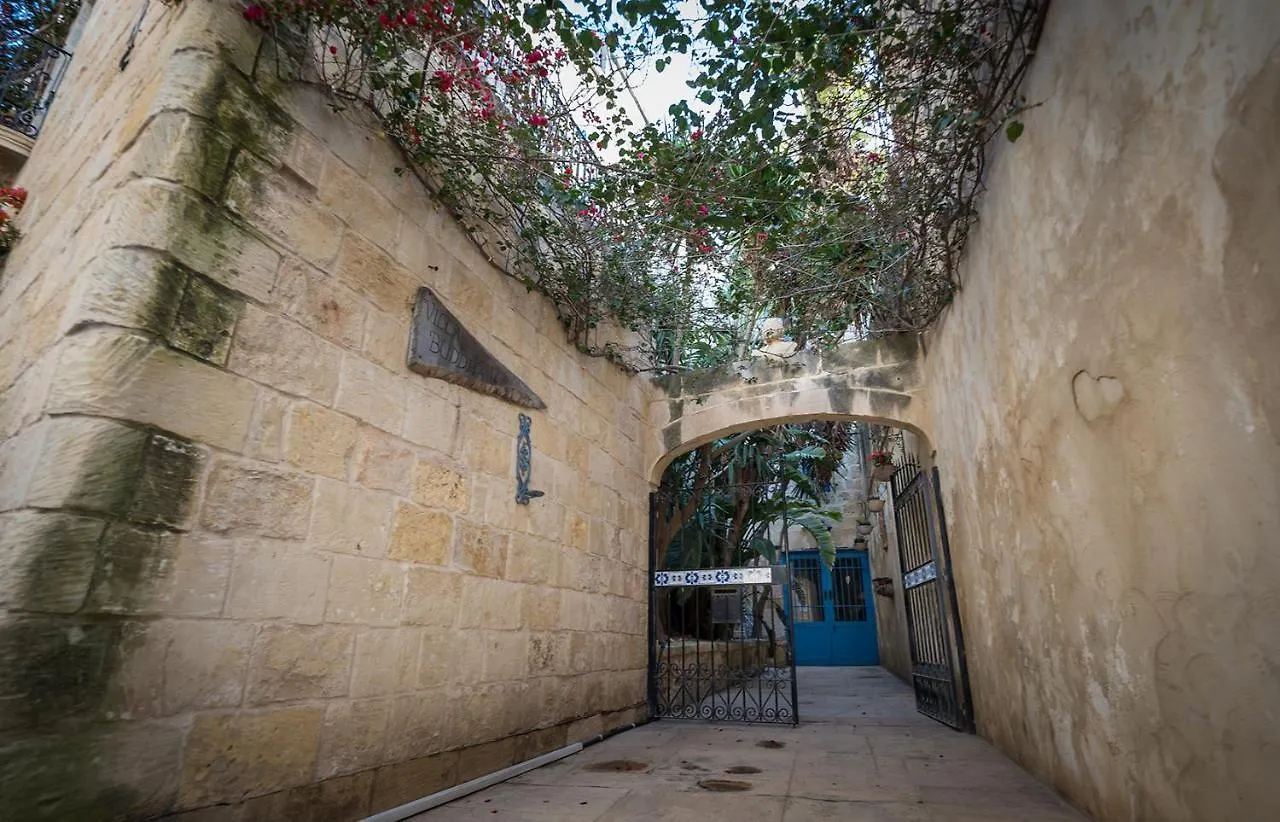 Villa Buddha Zurrieq