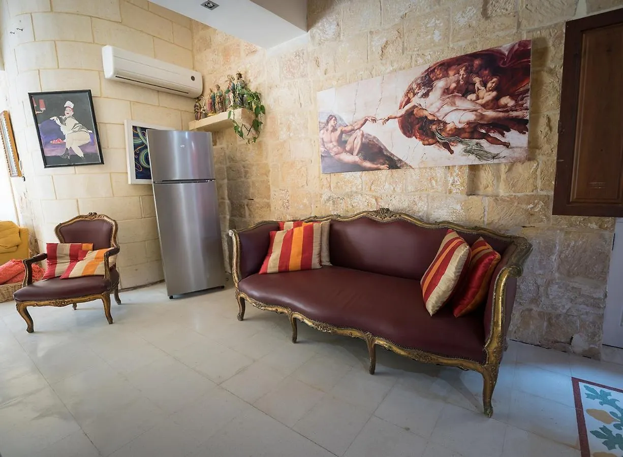 Villa Buddha Zurrieq Malta