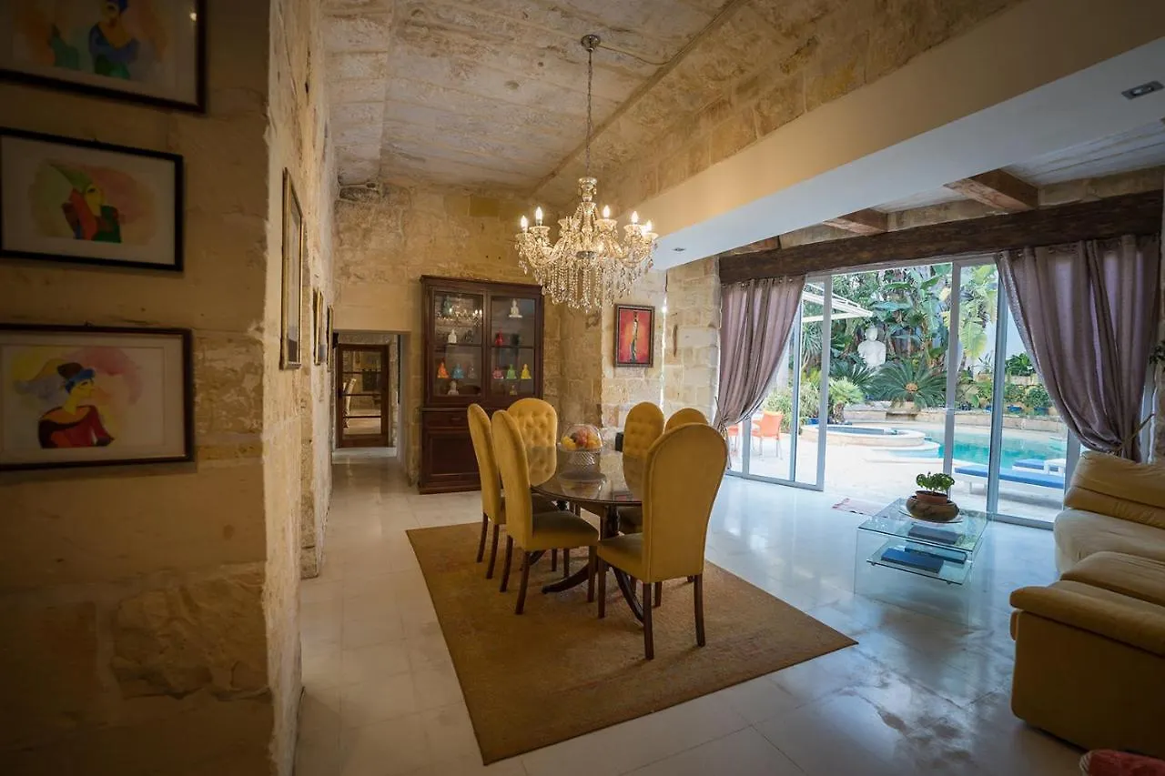 Villa Buddha Zurrieq 0*,