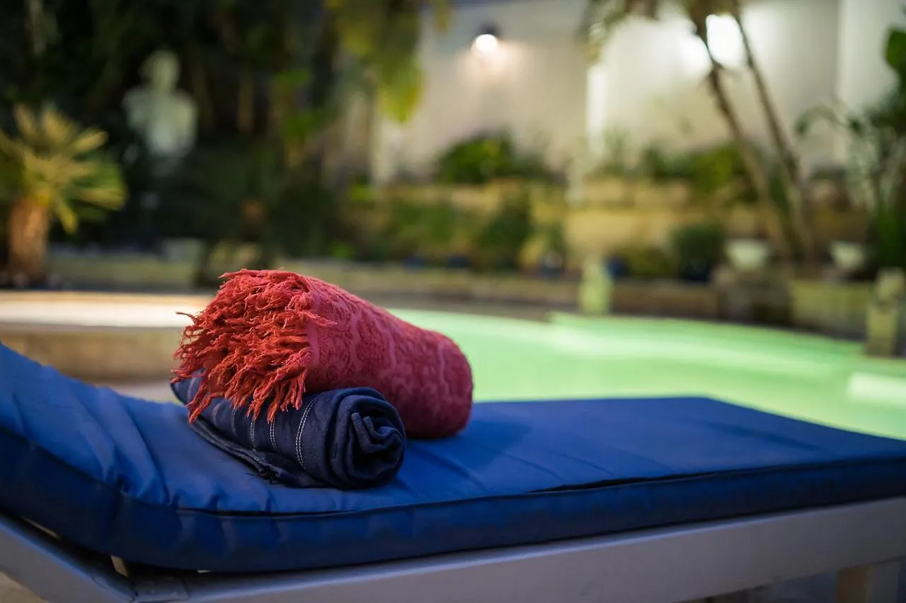 Villa Buddha Zurrieq Malta