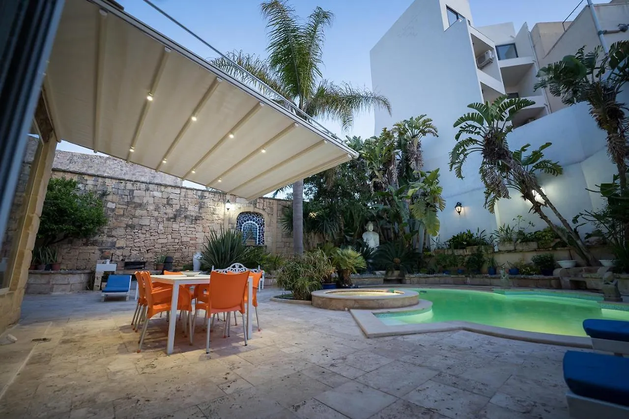 Villa Buddha Zurrieq 0*,