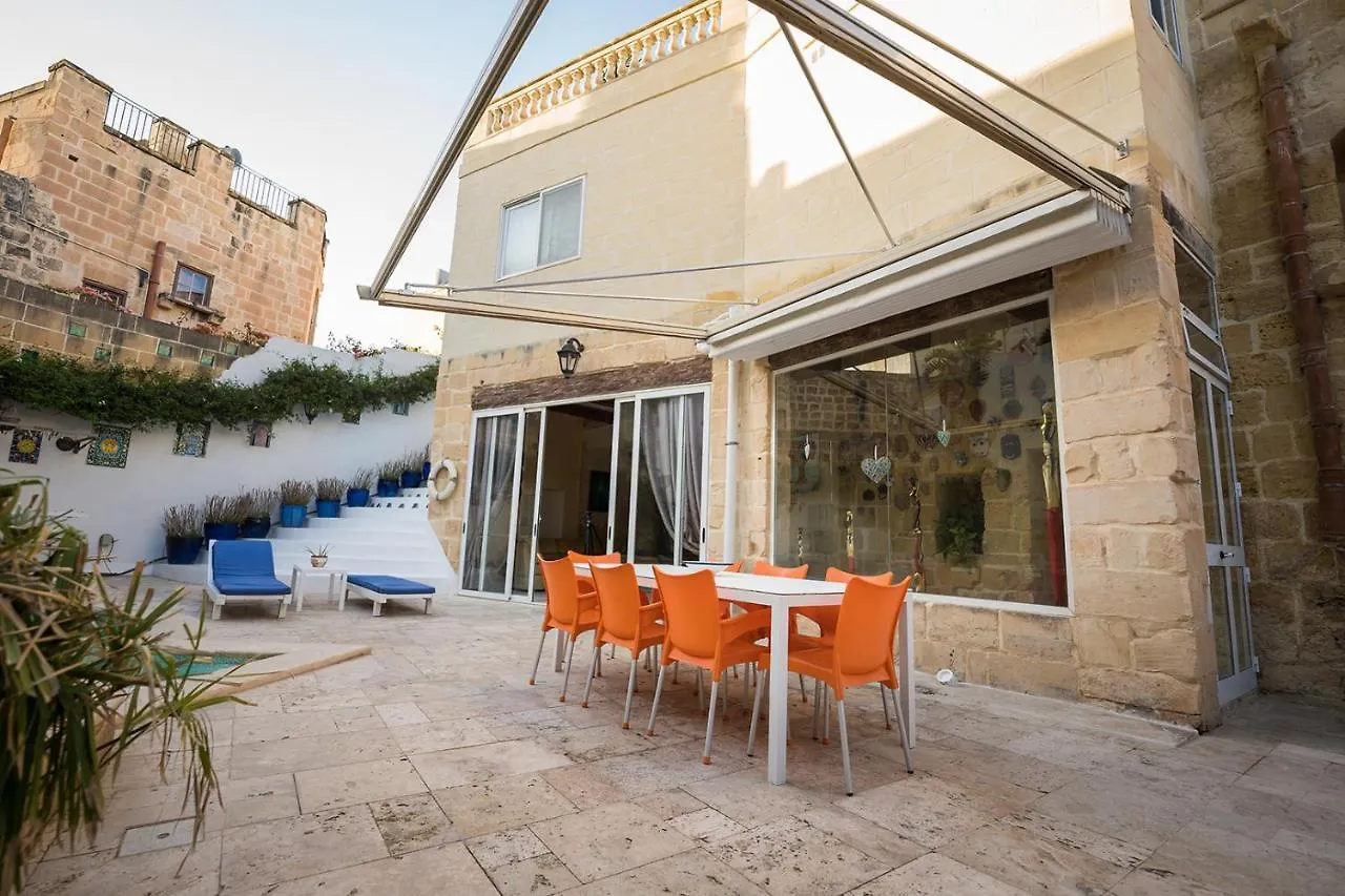Villa Buddha Zurrieq