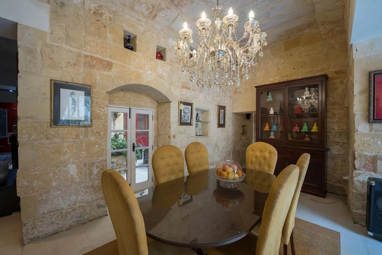 Villa Buddha Zurrieq Malta