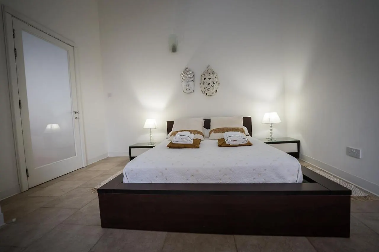 Villa Buddha Zurrieq