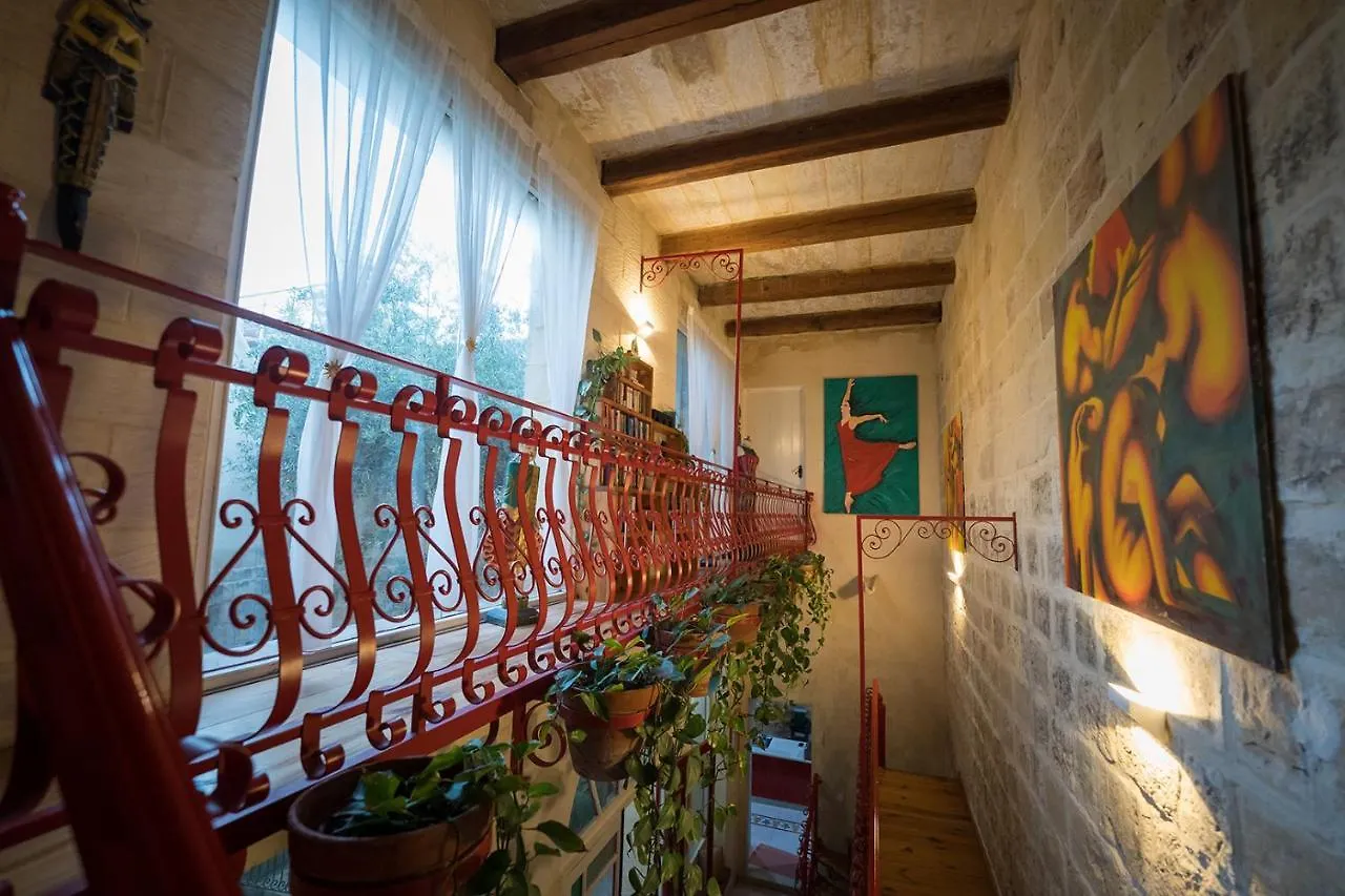 Villa Buddha Zurrieq