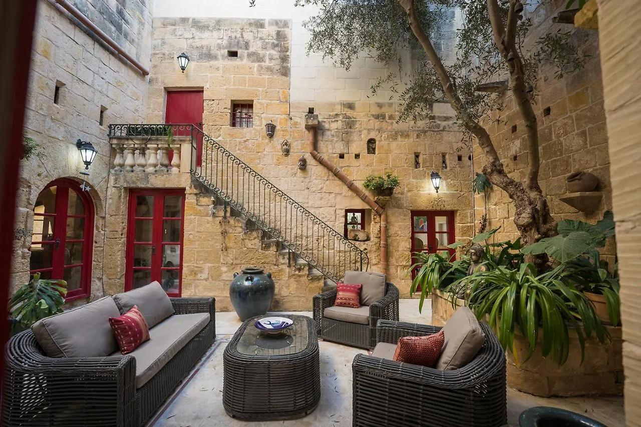 Villa Buddha Zurrieq