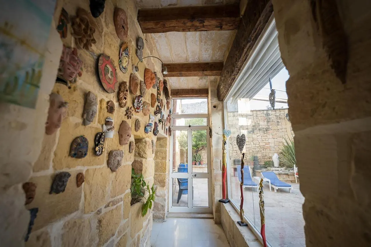 Villa Buddha Zurrieq 0*,  Malta