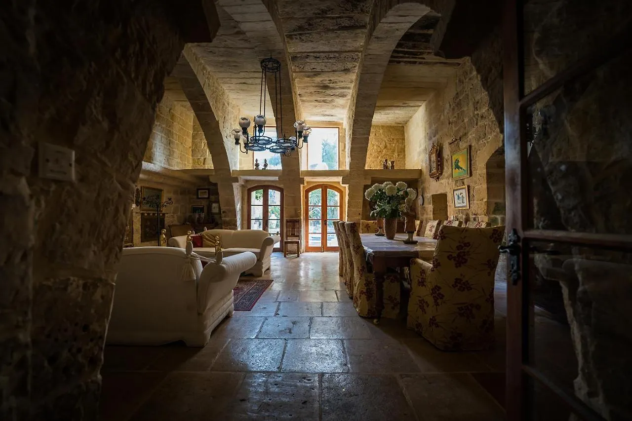 Villa Buddha Zurrieq