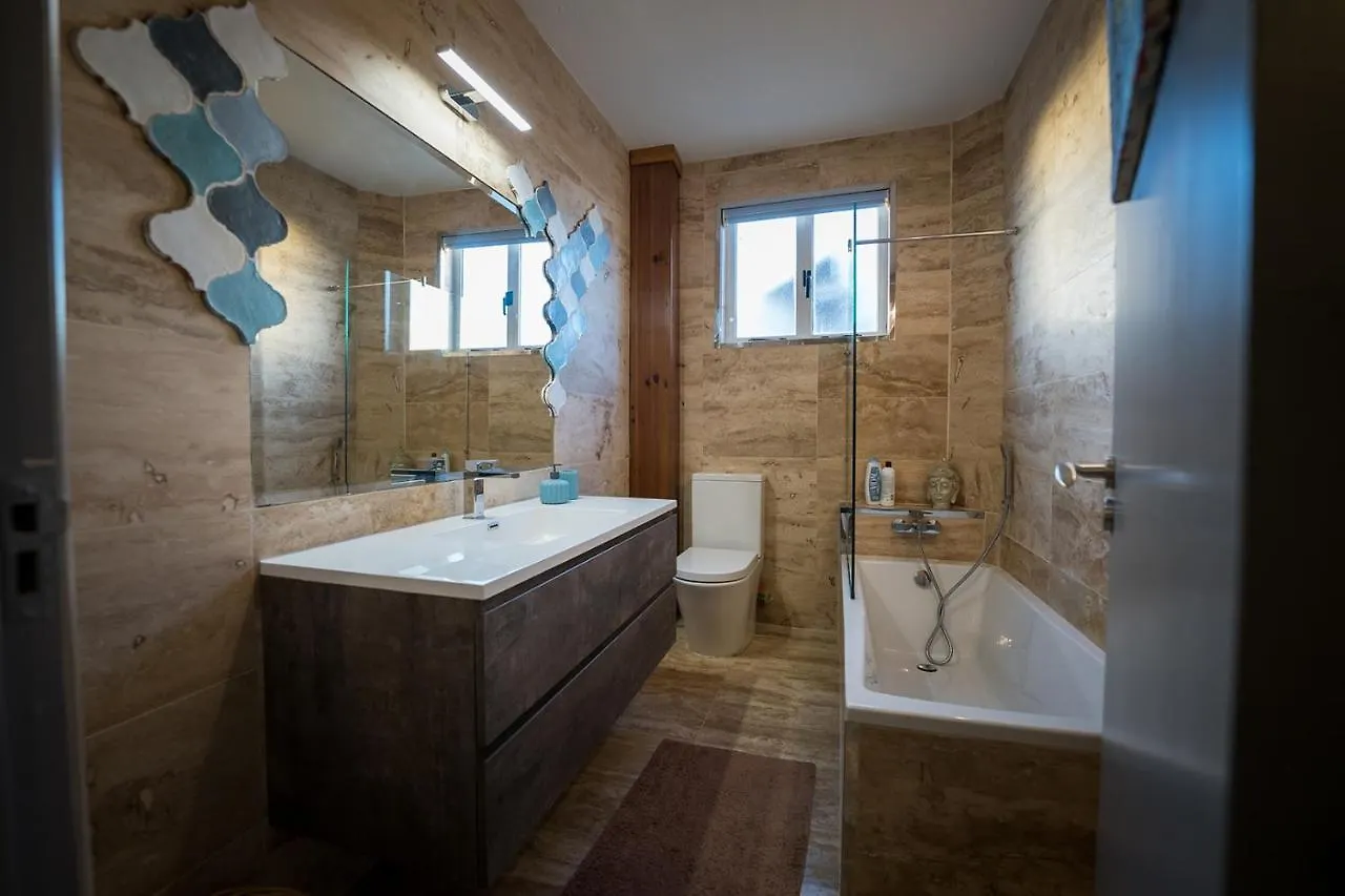 Villa Buddha Zurrieq 0*,