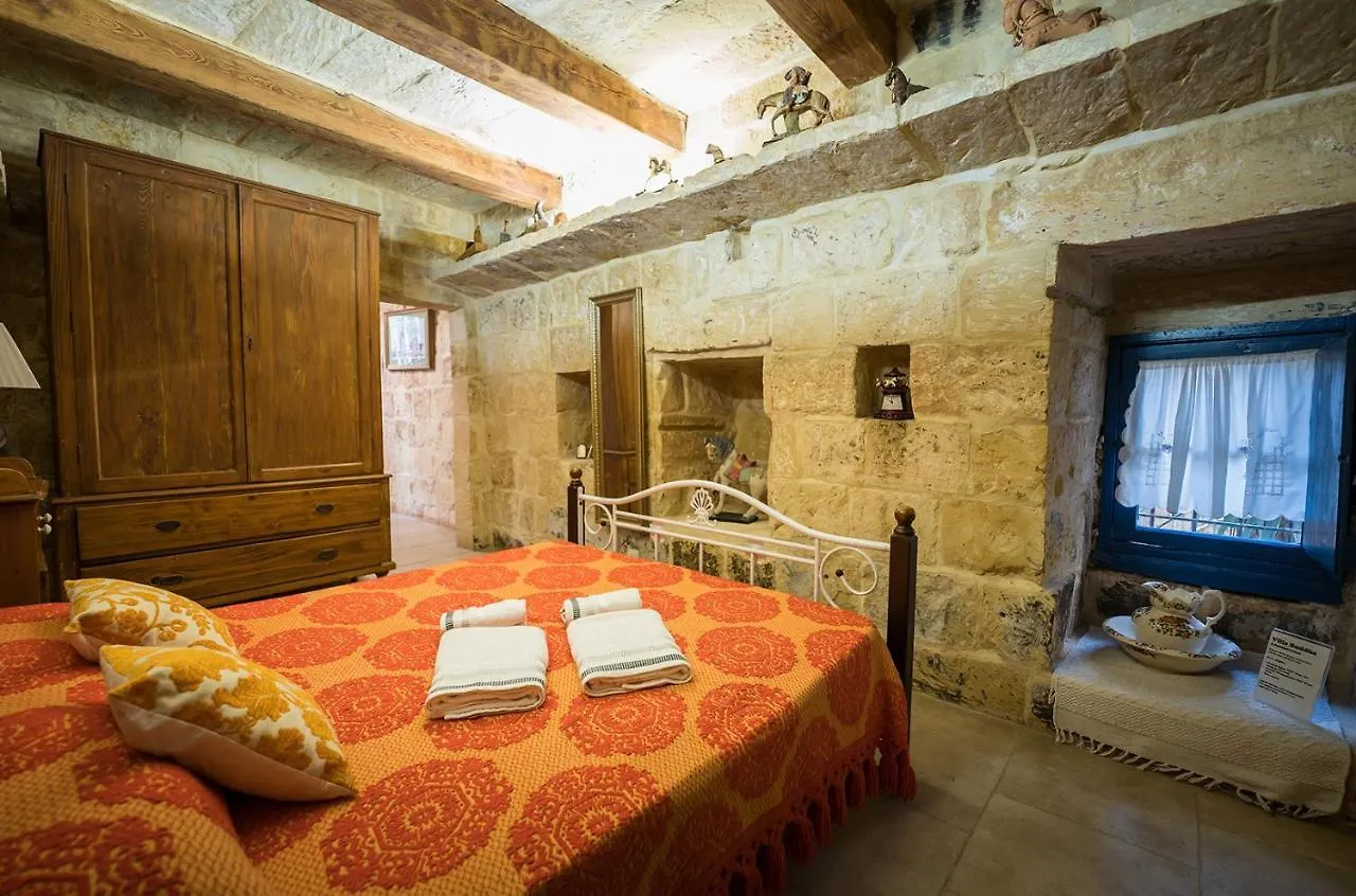 Villa Buddha Zurrieq 0*,  Malta