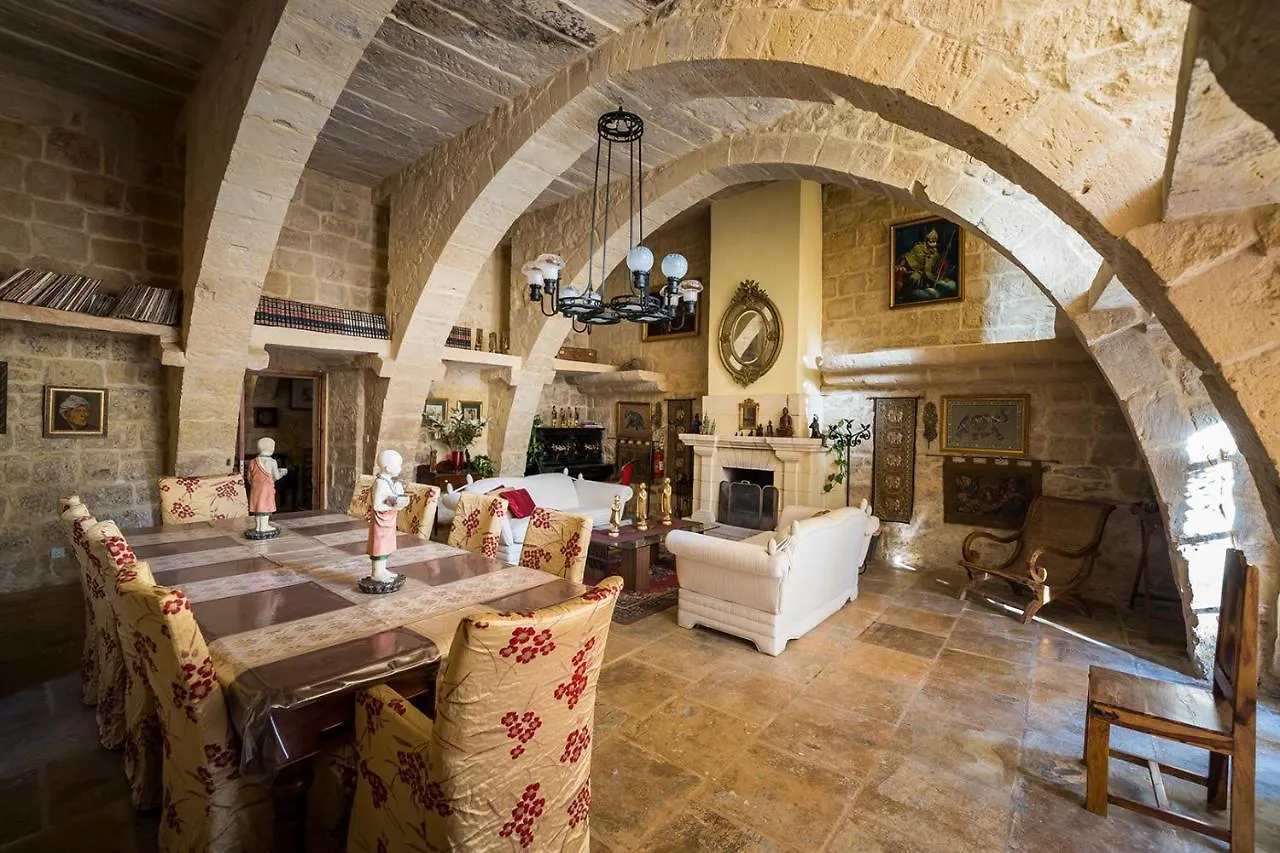 Villa Buddha Zurrieq 0*,