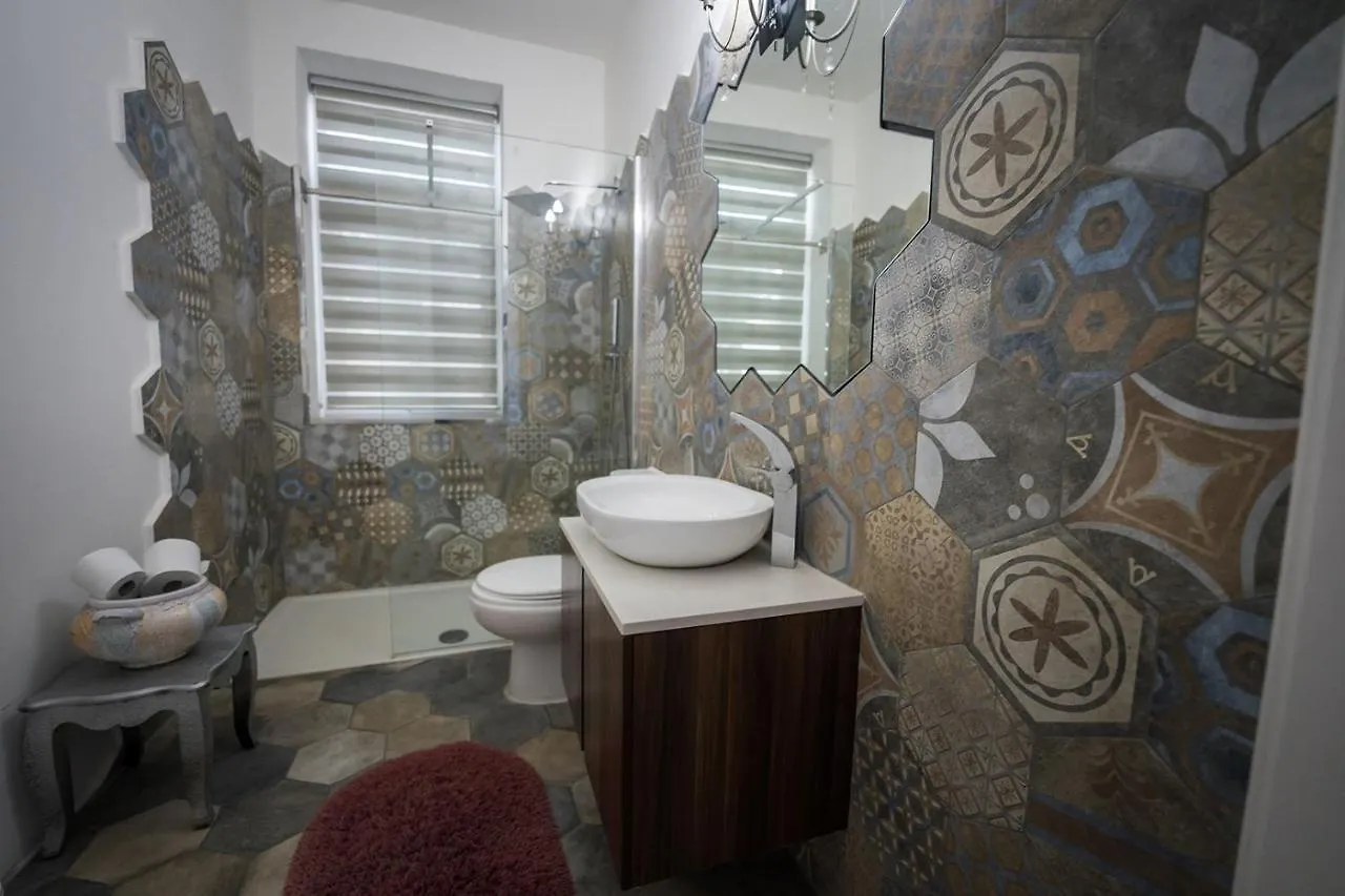 Villa Buddha Zurrieq