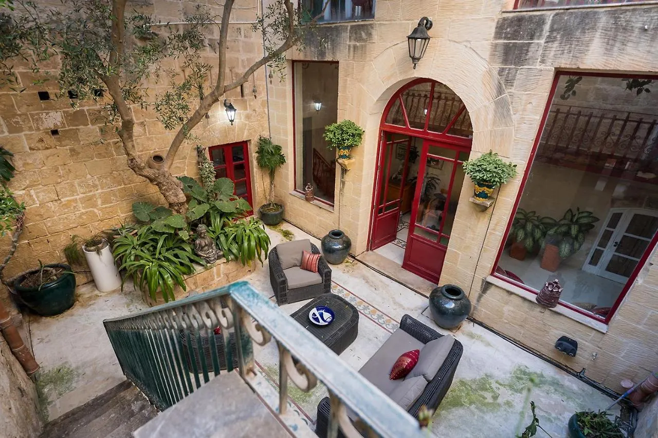 Villa Buddha Zurrieq