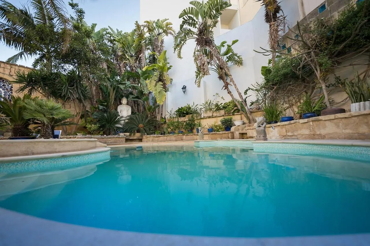 Villa Buddha Zurrieq 0*,