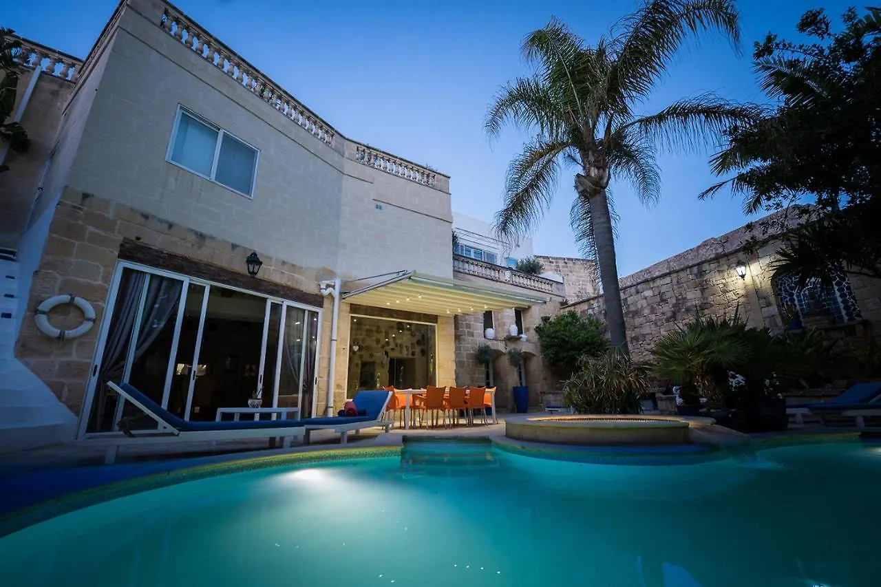 Villa Buddha Zurrieq