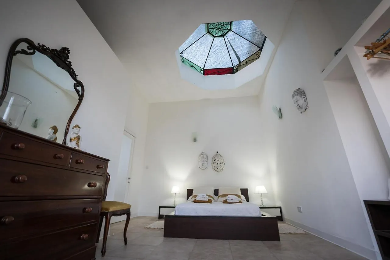 Villa Buddha Zurrieq Malta