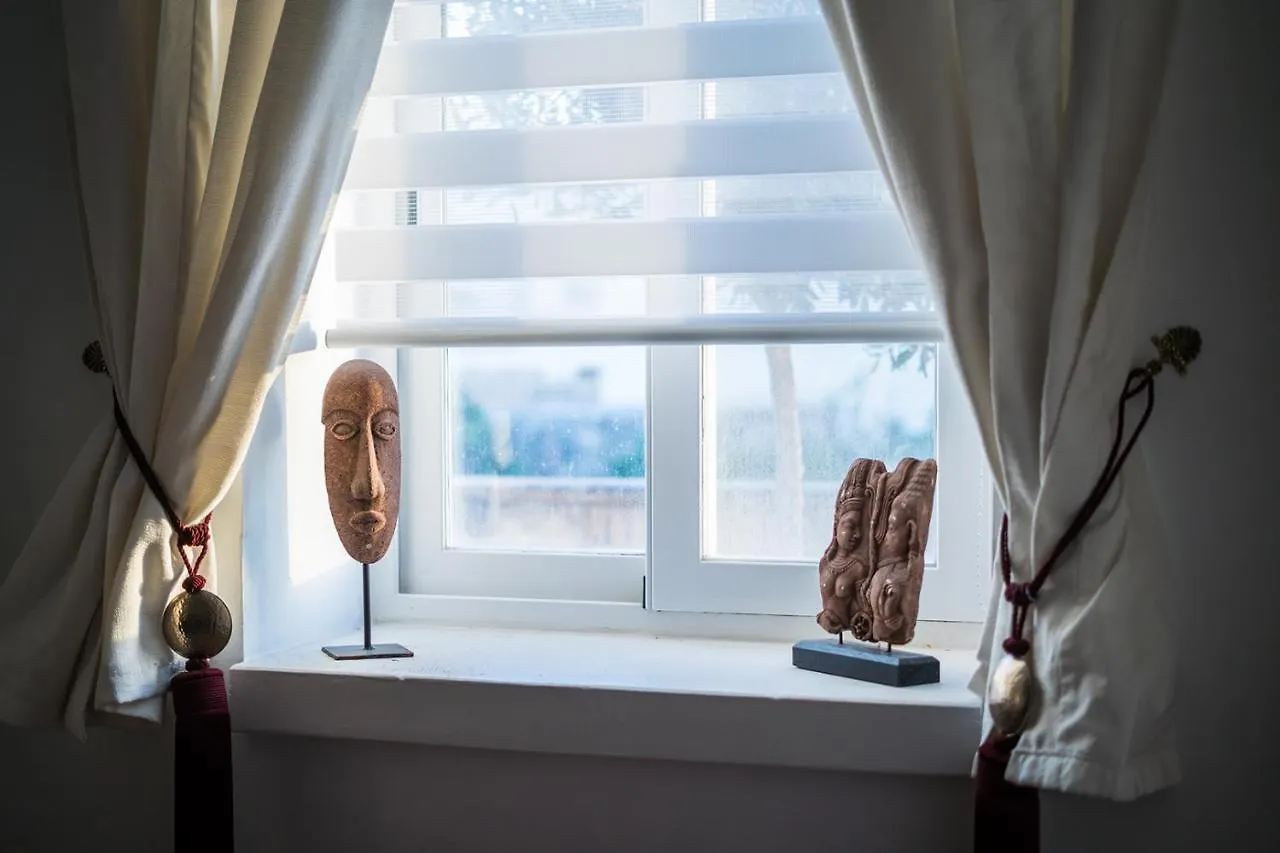 Villa Buddha Zurrieq