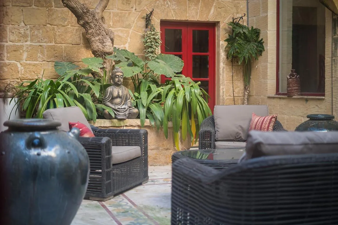 Villa Buddha Zurrieq