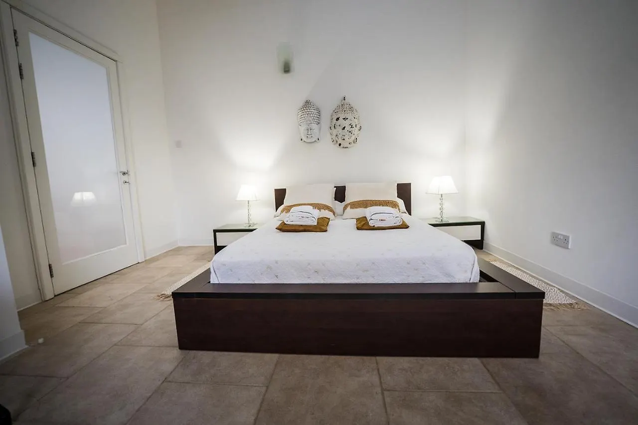 Villa Buddha Zurrieq