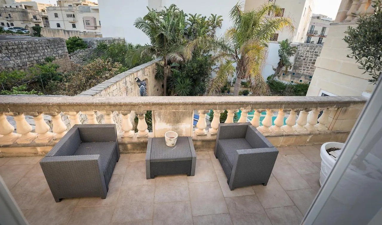 Villa Buddha Zurrieq Malta